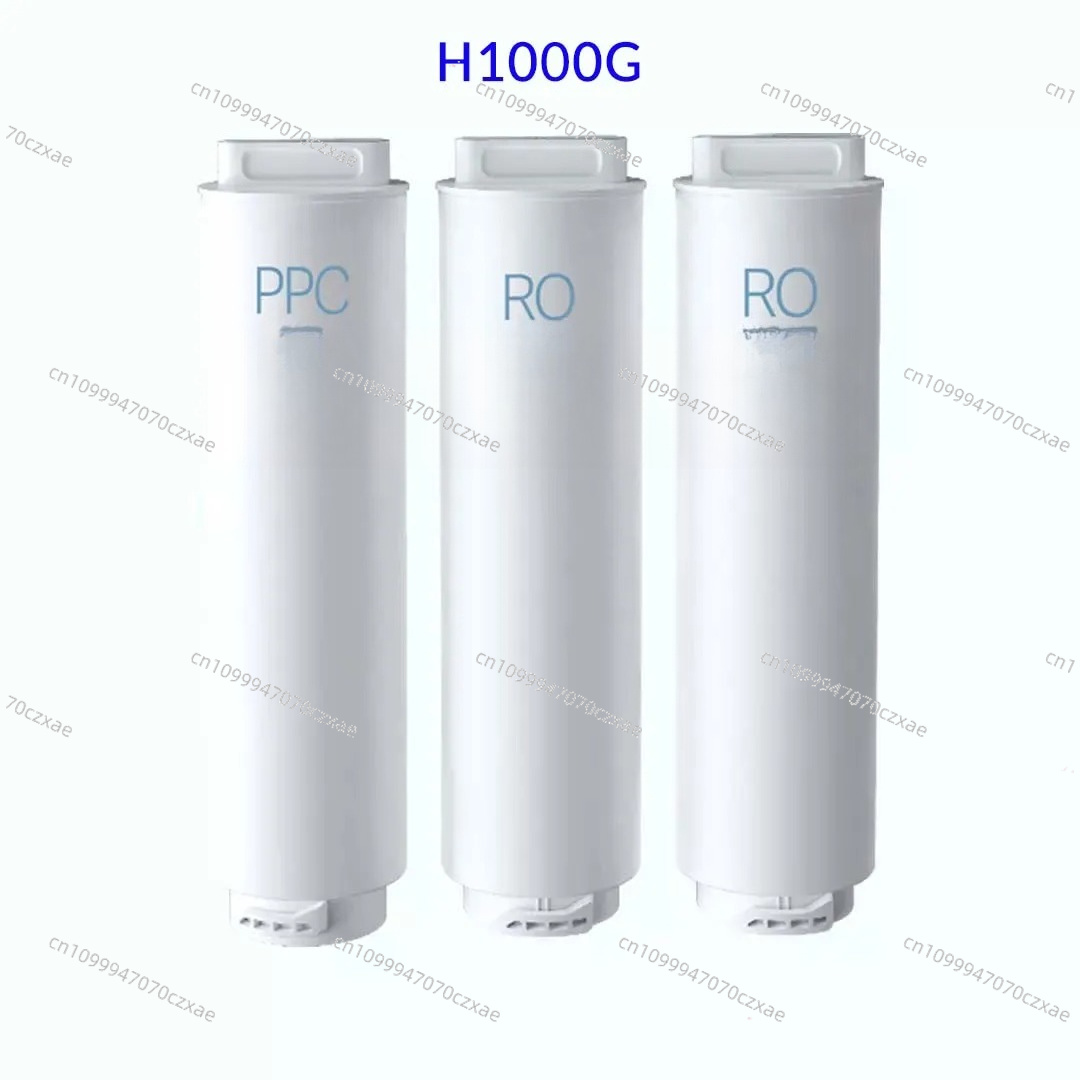 1000G/800G/600G/400G Su Arıtma - Water Filter Cartridge incelemesi ve fiyatı