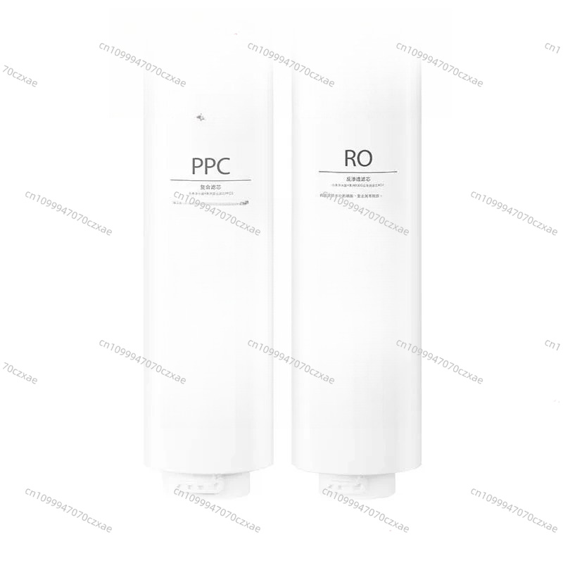 1000G/800G/600G/400G Su Arıtma - Water Filter Cartridge incelemesi ve fiyatı