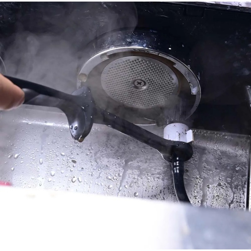 Kahve Makinesi Buharlı Temizle - Coffee Equipment Maintenance incelemesi ve fiyatı