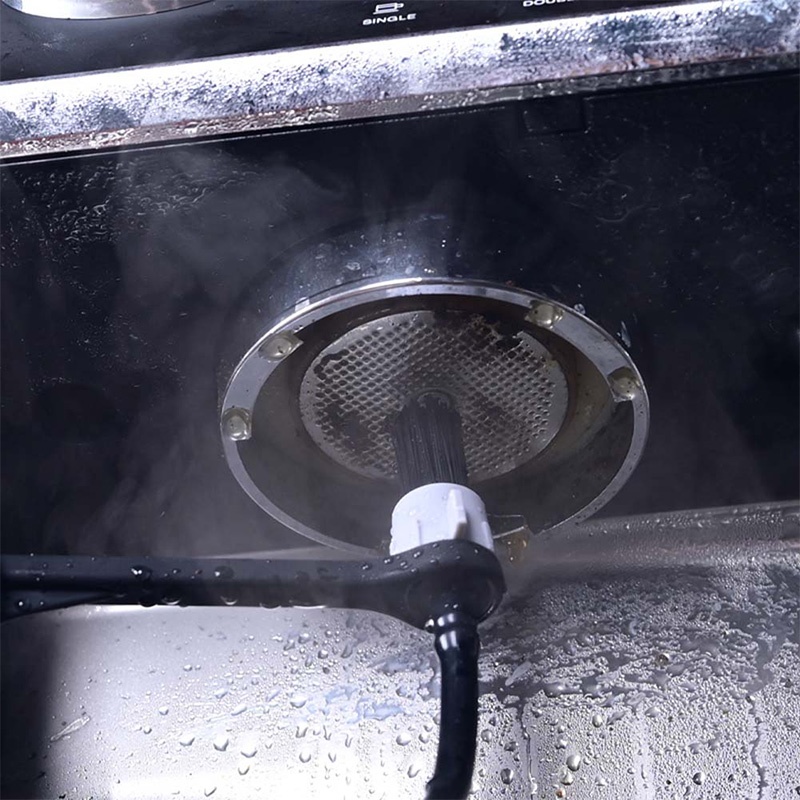 Kahve Makinesi Buharlı Temizle - Coffee Equipment Maintenance incelemesi ve fiyatı