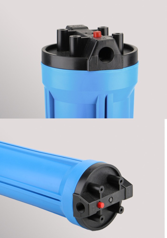 Mavi 20 inç Kartuş Filtre Kutu - Water Filter Cartridge incelemesi ve fiyatı