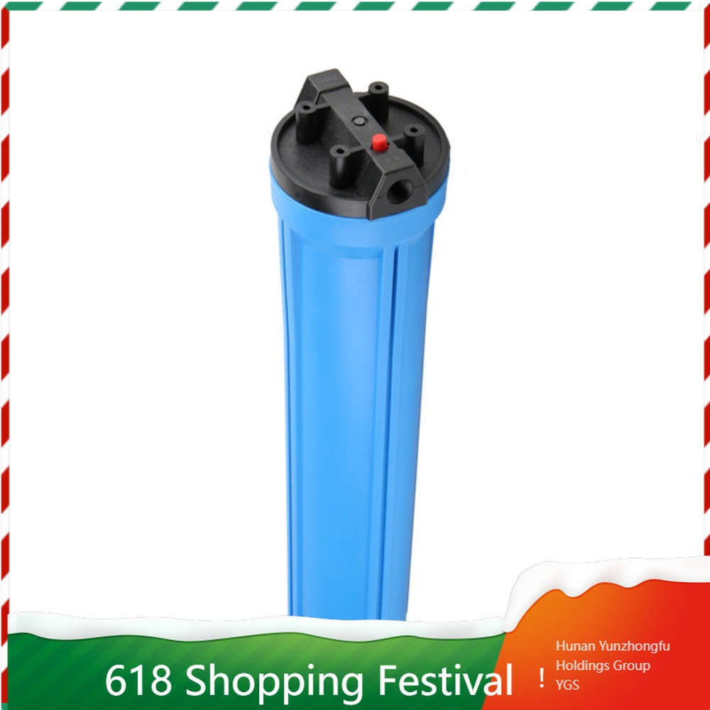 Mavi 20 inç Kartuş Filtre Kutu - Water Filter Cartridge incelemesi ve fiyatı