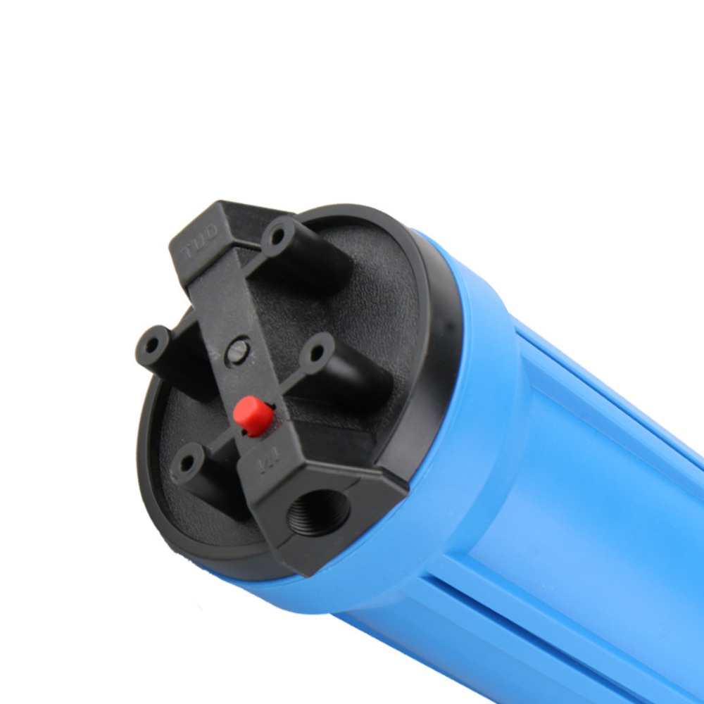 Mavi 20 inç Kartuş Filtre Kutu - Water Filter Cartridge incelemesi ve fiyatı