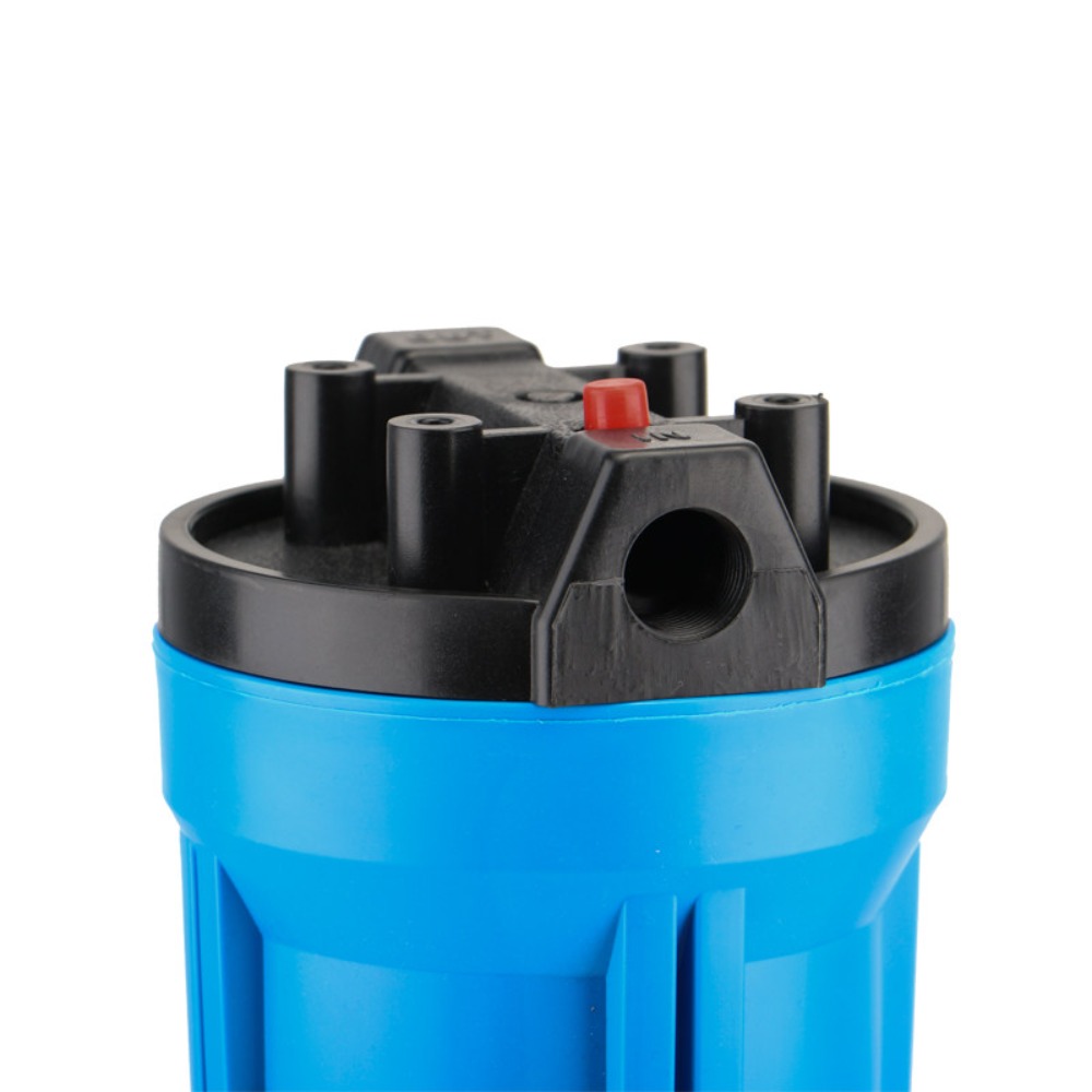 Mavi 20 inç Kartuş Filtre Kutu - Water Filter Cartridge incelemesi ve fiyatı