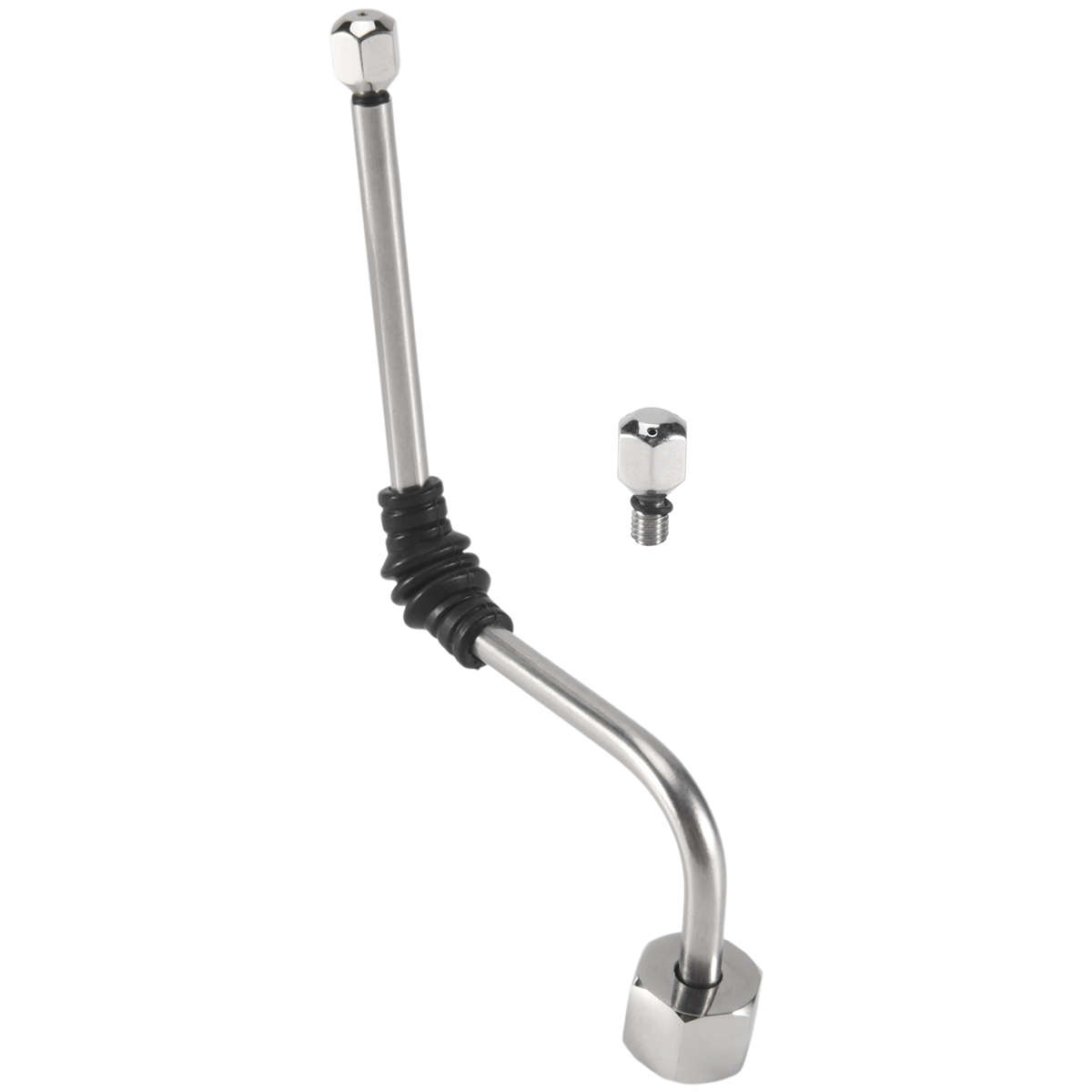 Delonghi EC680/EC685 için Buha - Steam Wand Tip incelemesi ve fiyatı