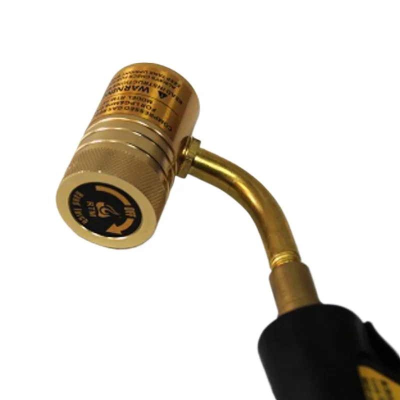 Kullanışlı Gaz Kaynak Propan M - Steam Wand Tip incelemesi ve fiyatı