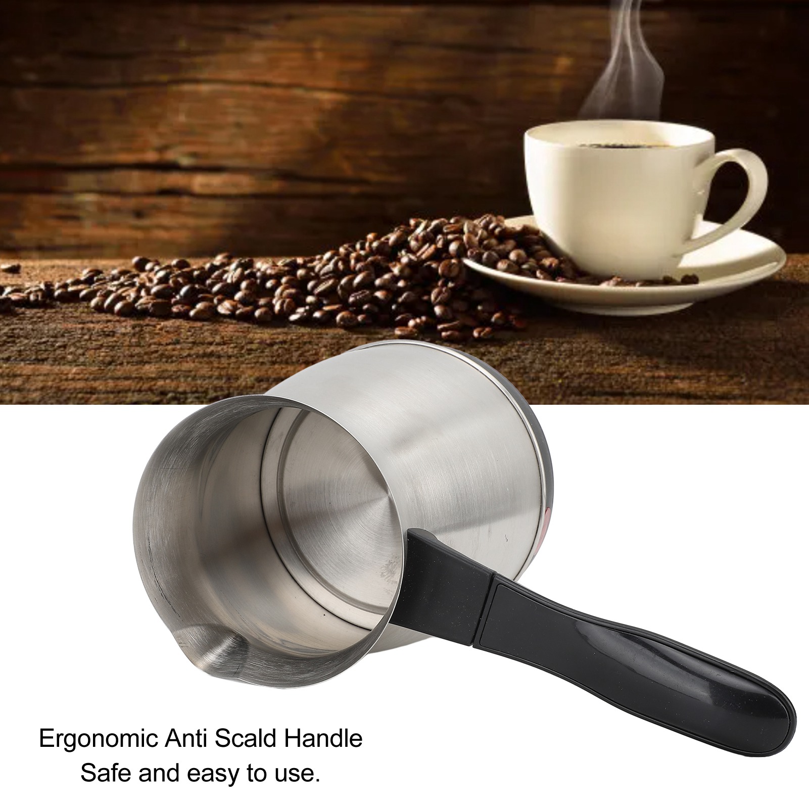 Elektrikli Türk Kahvesi Makine - Coffee Equipment Camping incelemesi ve fiyatı
