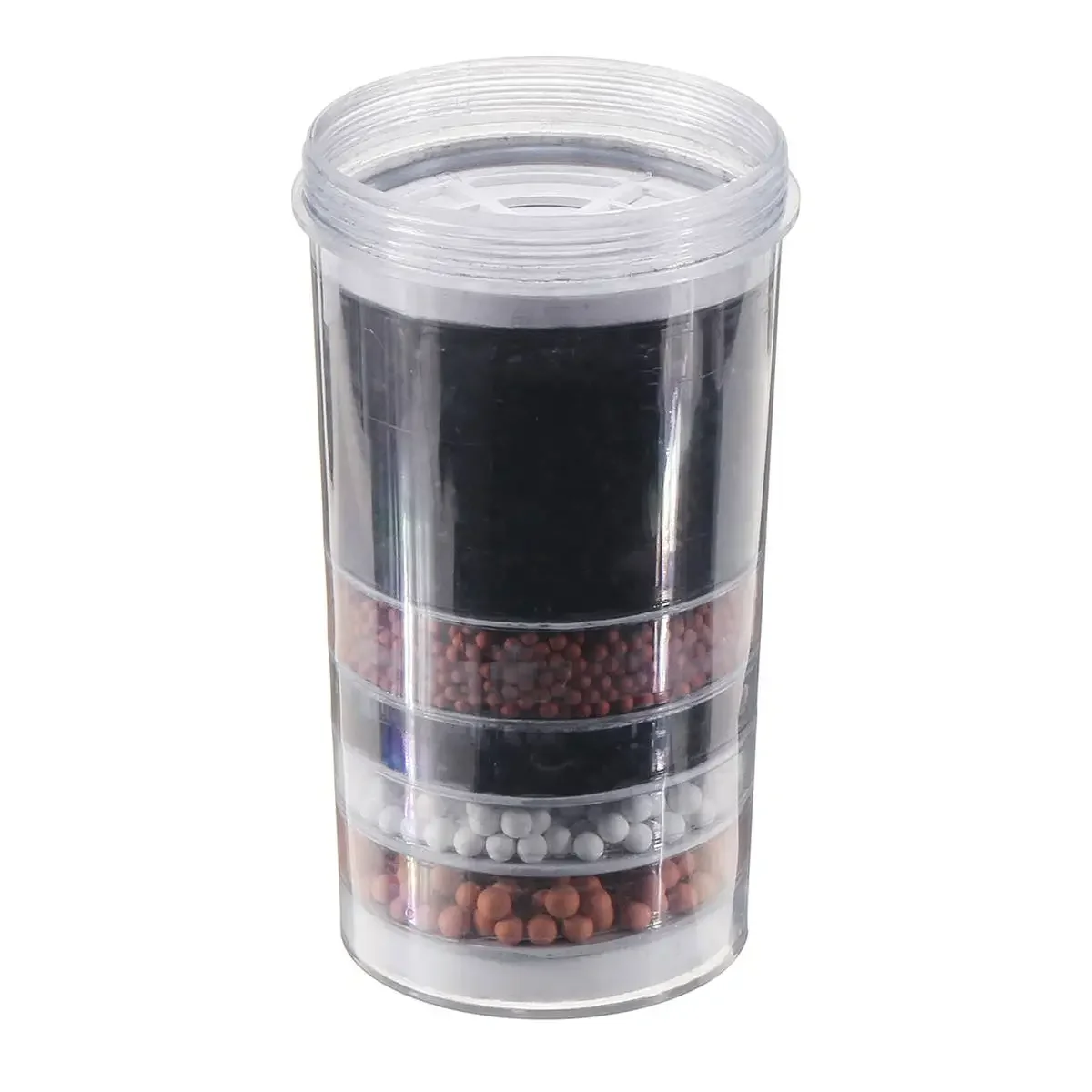 Su Filtresi Arıtıcı 5 Seviyeli - Water Filter Cartridge incelemesi ve fiyatı