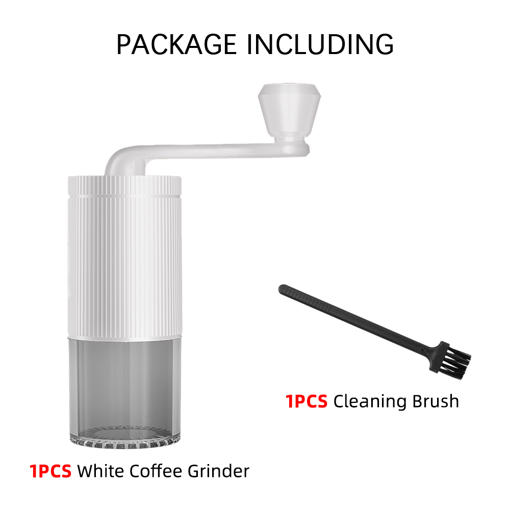 Mini Kahve Çekirdeği Öğütücü M - Coffee Equipment Camping incelemesi ve fiyatı