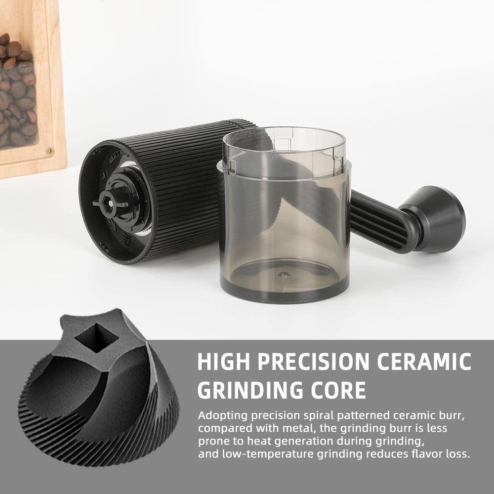 Mini Kahve Çekirdeği Öğütücü M - Coffee Equipment Camping incelemesi ve fiyatı