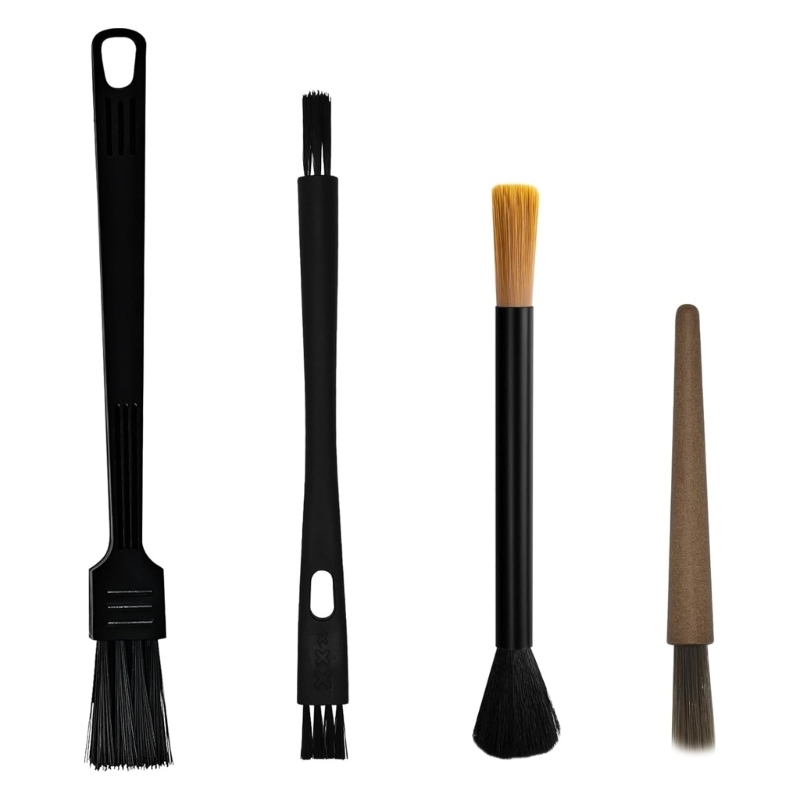 4'lü Paket Uzun Saplı Kahve Ek - Coffee Equipment Maintenance incelemesi ve fiyatı
