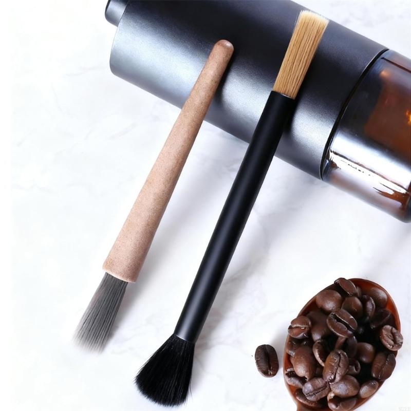 4'lü Paket Uzun Saplı Kahve Ek - Coffee Equipment Maintenance incelemesi ve fiyatı