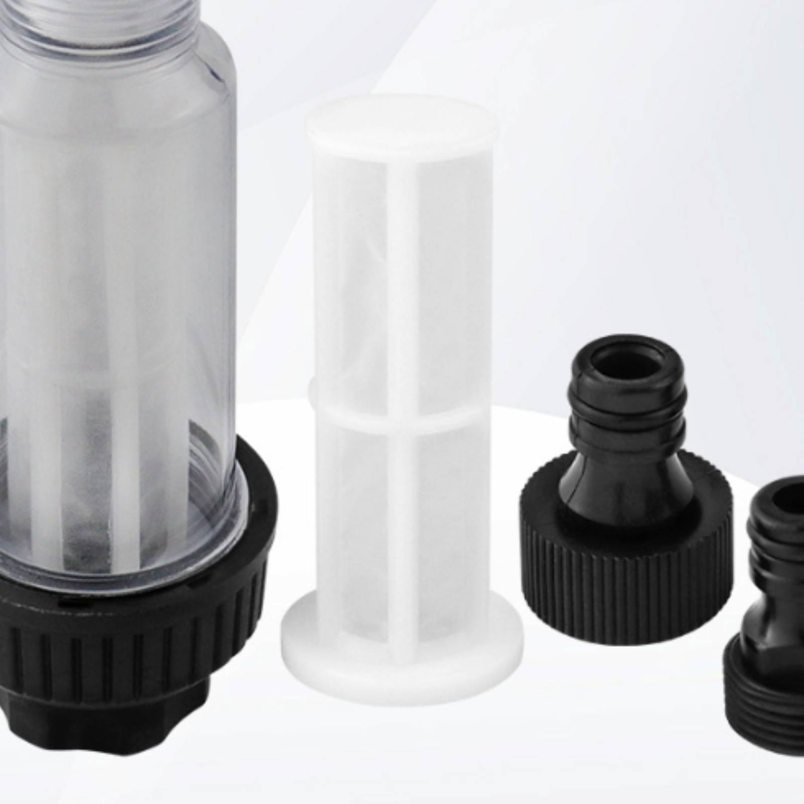 Basınçlı Yıkama Makinesi Su Gi - Water Filter Cartridge incelemesi ve fiyatı