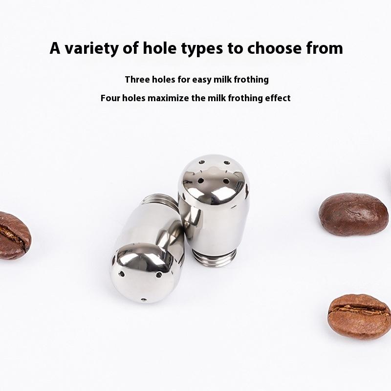 【Nice】Kahve Makinesi Buhar Noz - Steam Wand Tip incelemesi ve fiyatı