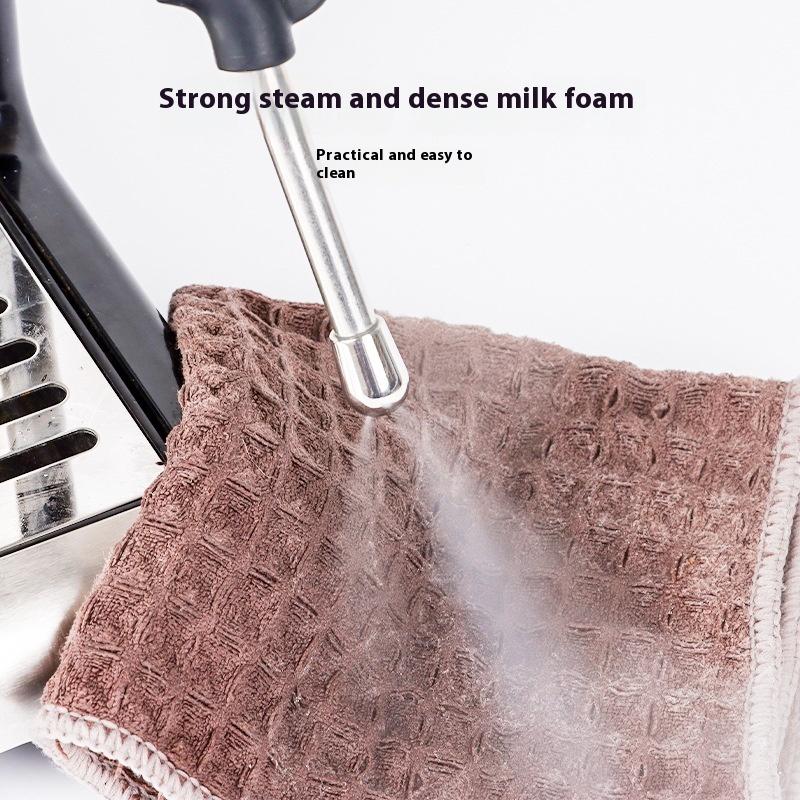 【Nice】Kahve Makinesi Buhar Noz - Steam Wand Tip incelemesi ve fiyatı