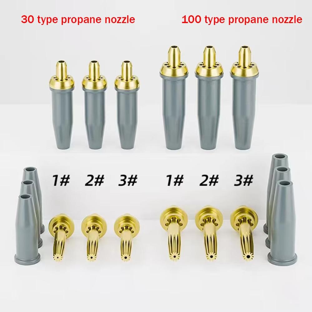 Kaplama Gaz Kesme Memesi G07-3 - Steam Wand Tip incelemesi ve fiyatı