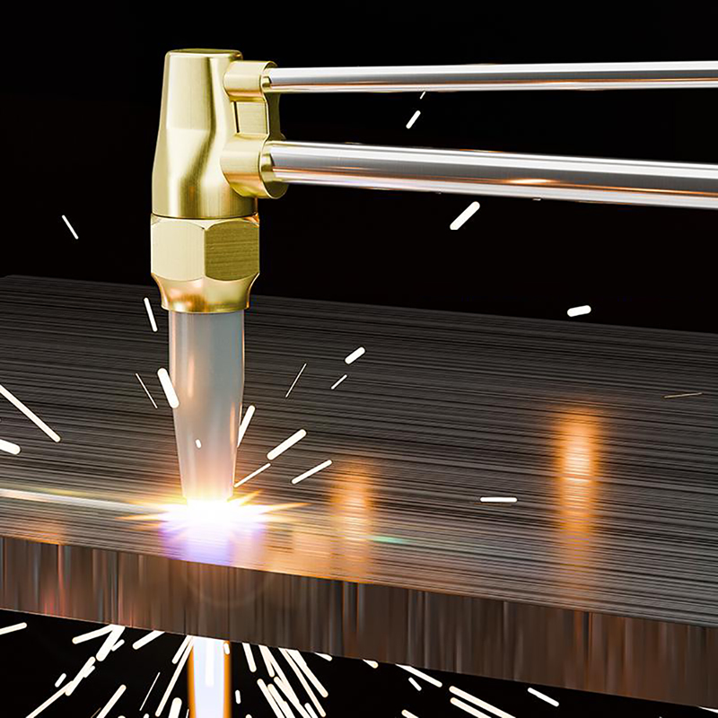 Kaplama Gaz Kesme Memesi G07-3 - Steam Wand Tip incelemesi ve fiyatı