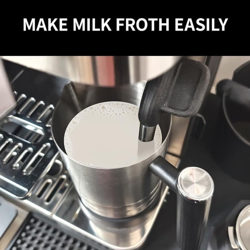 [YENİ A66Z!] Ninja Luxe Cafe E - Steam Wand Tip incelemesi ve fiyatı