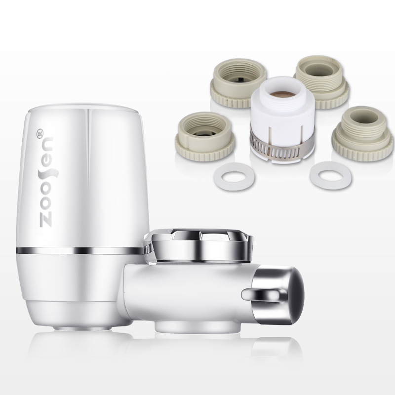Musluk Su Filtresi - Musluk Su - Water Filter Cartridge incelemesi ve fiyatı