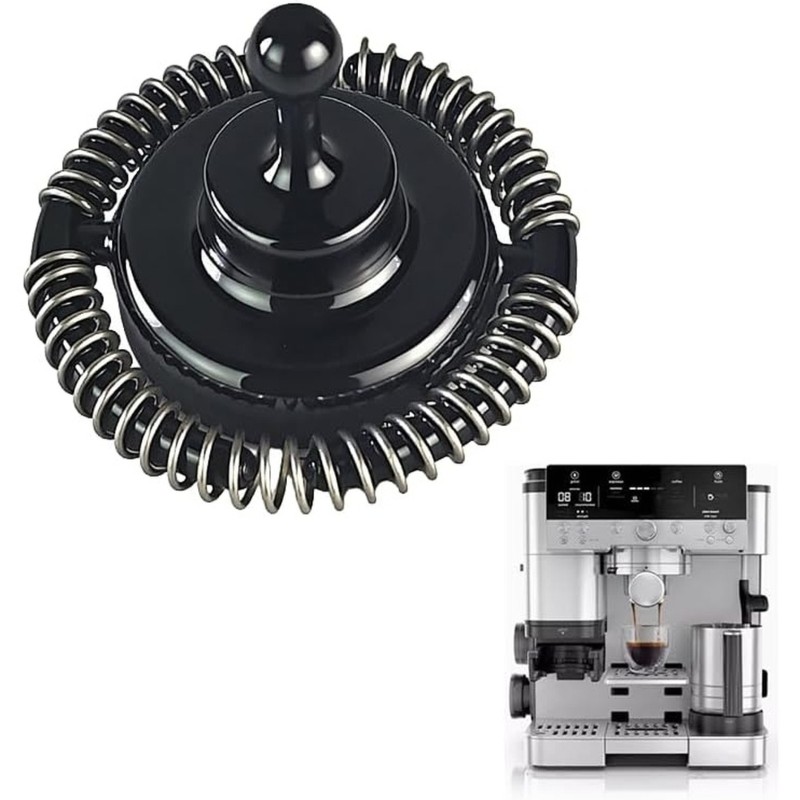 【PROMOSYON】Ninja Luxe Cafe ES6 - Steam Wand Tip incelemesi ve fiyatı