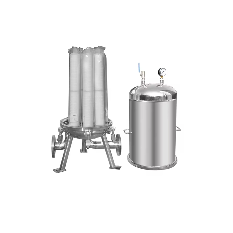 Yüksek kaliteli taşınabilir su - Water Filter Cartridge incelemesi ve fiyatı