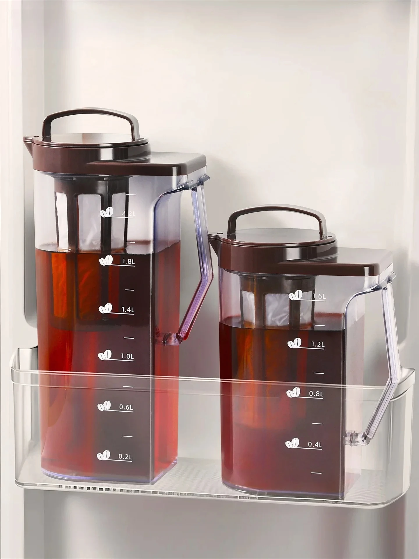Büyük Kapasiteli Plastik Soğuk - Coffee Equipment Usa incelemesi ve fiyatı