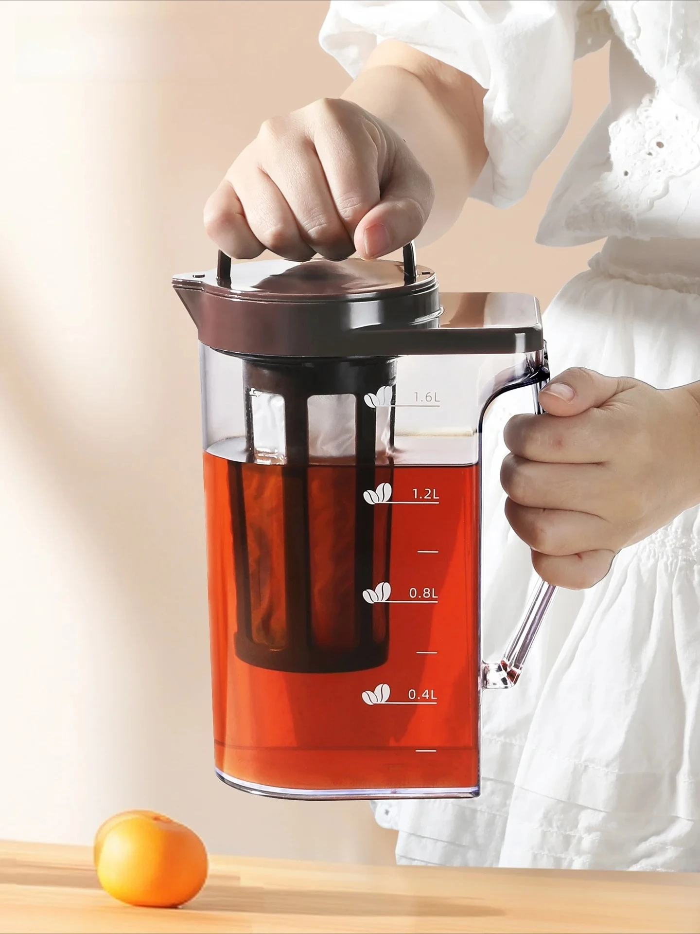 Büyük Kapasiteli Plastik Soğuk - Coffee Equipment Usa incelemesi ve fiyatı